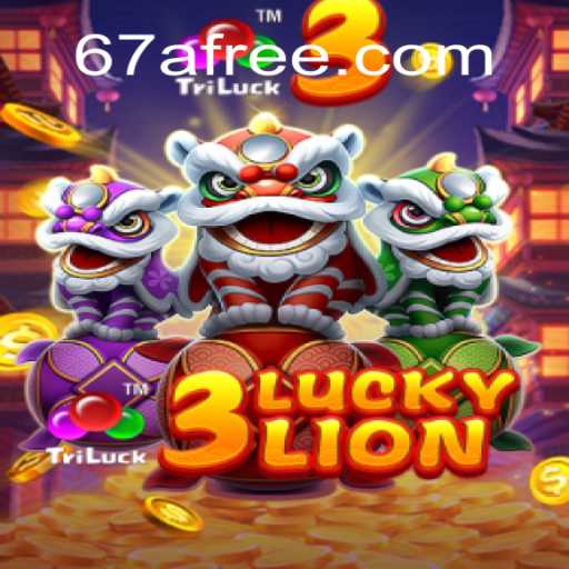 Descubra o Empolgante Mundo de 3LUCKYLION: Um Jogo de Sorte e Estratégia