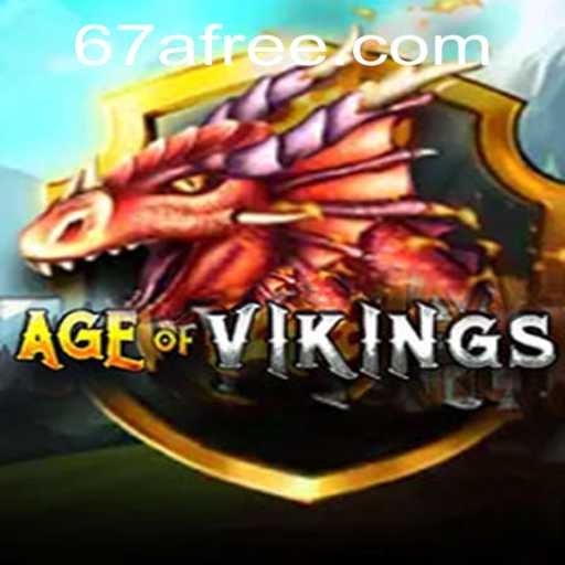 Conheça AgeofViking: Aventura e Estratégia no Mundo dos Vikings