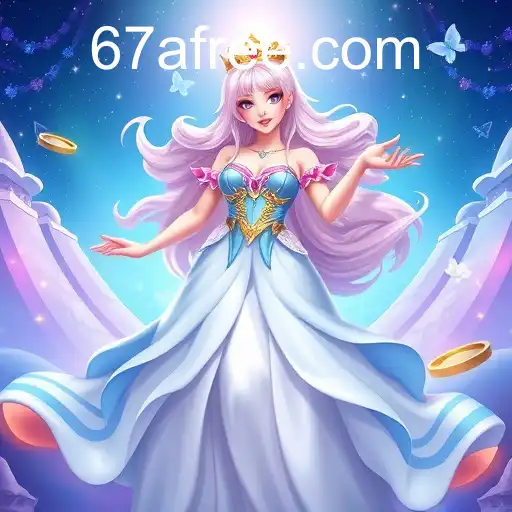 Como ganhar no Starlight Princess 1000 em 67a.com com Saque via PIX 2026