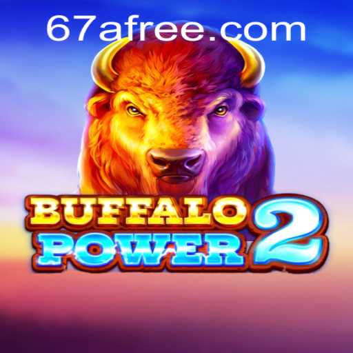 Descubra a Ação e Emoção de BuffaloPower2