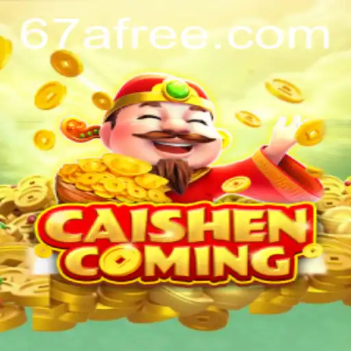 Conheça CAISHENCOMING: O Novo Sensação no Universo dos Jogos