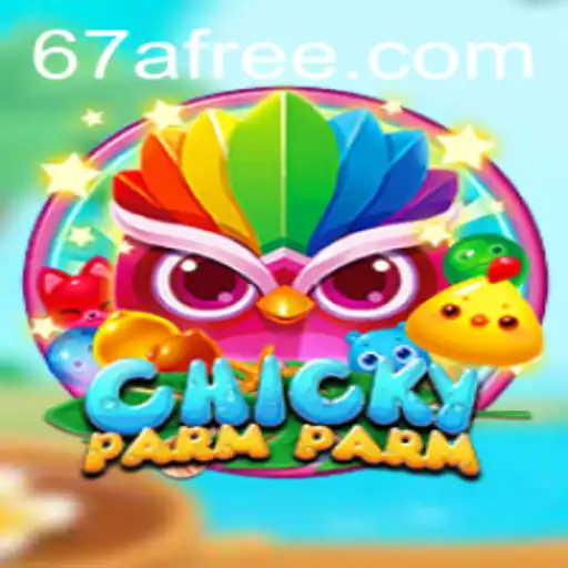 ChickyParmParm: O Jogo que Está Conquistando o Mundo
