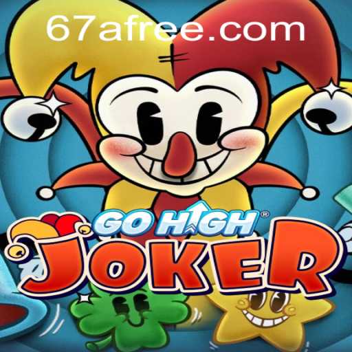 Descubra GoHighJoker: Um Novo Jogo Inovador no Universo de 67a.com