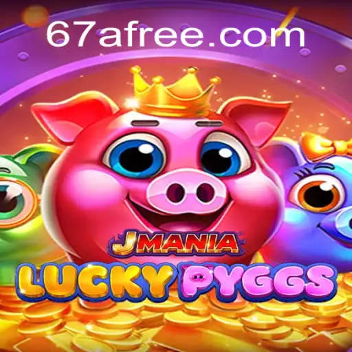 Descubra o Fascinante Mundo de JManiaLuckyPyggs