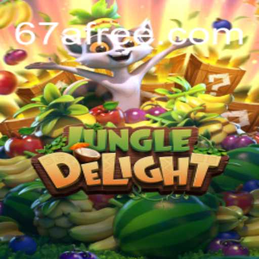 Explorando o Mundo Encantador de JungleDelight - Um Guia Comprensivo