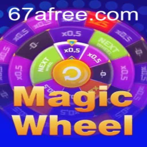 Descubra o Fascinante Universo de MagicWheel
