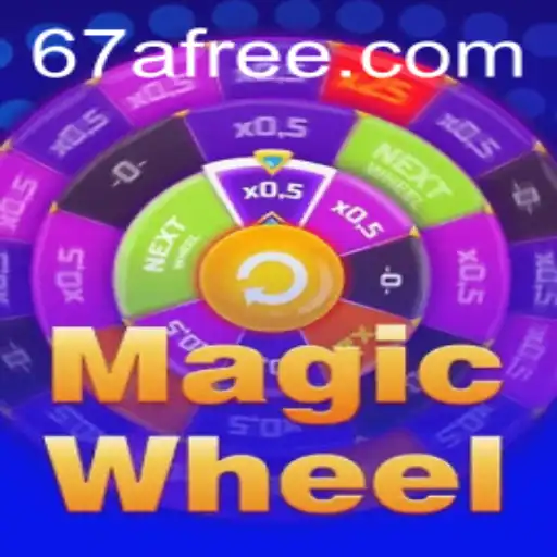 Descubra o Fascinante Universo de MagicWheel