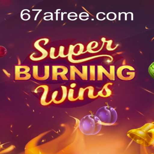 SuperBurningWins: A Revolução dos Jogos de Cassino Online