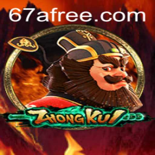 ZhongKui: Um Mergulho no Mundo do Jogo Inspirado na Mitologia Chinesa