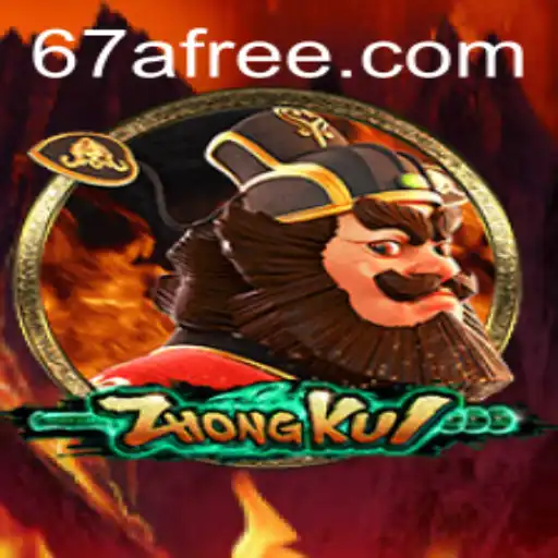 ZhongKui: Um Mergulho no Mundo do Jogo Inspirado na Mitologia Chinesa
